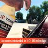 Tenon Concrete & Masonry Dissolver - Remove Concrete, Cement, Mortar, Grout, Stucco, and Masonry from Tools, Mixers, Wood, Plastic, and Aluminum, Ready-to-Use, Biodegradable, Non-Toxic (1 Gallon) view 4
