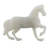 64GB Horse Shape USB Flash Drives Memory Stick USB 2.0 Flash Drive Thumb Drive USB Drives USB Flash Disk (White) view 2