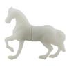 64GB Horse Shape USB Flash Drives Memory Stick USB 2.0 Flash Drive Thumb Drive USB Drives USB Flash Disk (White) view 3