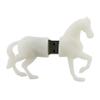 64GB Horse Shape USB Flash Drives Memory Stick USB 2.0 Flash Drive Thumb Drive USB Drives USB Flash Disk (White) view 4