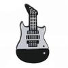 16GB Guitar Shape USB Flash Drive USB Drive USB Stick USB Flash Disk USB Disk Thumb Drive Pen Drive U Disk PenDrive Memory Stick External Storage Flash Memory USB Storage (White) view 4