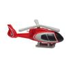 128GB Helicopter Shape USB 2.0 Flash Drive USB Stick Memory Stick USB Drive Flash Disk Thumb Drive Data Storage U Disk (Gray) view 2