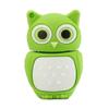 128GB Owl Shape USB Flash Drives Pen Drive Memoria Flash Stick PenDrives USB Flash Disk Thumb Drive U Disk USB Drive USB 2.0 Pen Drive PenDrive (Green) view 2