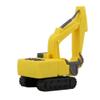 128GB Excavator Shape USB Flash Drives Memory Stick USB 2.0 Flash Drive Thumb Drive USB Drives USB Flash Disk Pen Drive U Disk PenDrive USB Disk (Yellow) view 2