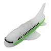 4GB Airplane Shape USB Flash Drives Pen Drive Memoria Flash Stick PenDrives USB Flash Disk Thumb Drive U Disk USB Drive USB 2.0 Pen Drive PenDrive (Green) view 3