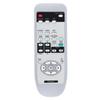 Calvas Remote Control with Long Control Distance for Epson Projector EMP-S3 X3 S4 EMP-83H EB-440W EB-450W EB-460 / I H283A e TYEPSON01 view 2