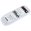 Calvas Remote Control with Long Control Distance for Epson Projector EMP-S3 X3 S4 EMP-83H EB-440W EB-450W EB-460 / I H283A e TYEPSON01 view 3