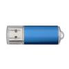 100PCS 2.0/3.0 USB Flash Drive Pen Drive Memory Stick Thumb Stick Pen Black (2.0/2GB, Blue) view 2