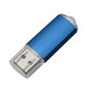 100PCS 2.0/3.0 USB Flash Drive Pen Drive Memory Stick Thumb Stick Pen Black (2.0/2GB, Blue) view 4