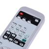 Calvas Pratical Remote Controller for EPSON Projector EMP-7800 EMP-7850 EMP-7900 EMP-7950 EMP-8300 EMP-830 EMP-835 EMP-1830 EMP-1815 view 1