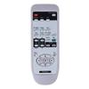 Calvas Pratical Remote Controller for EPSON Projector EMP-7800 EMP-7850 EMP-7900 EMP-7950 EMP-8300 EMP-830 EMP-835 EMP-1830 EMP-1815 view 2