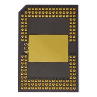 Calvas Replacement DMD Chip Board For Acer P1273I P1273 S1212 S1213HNE DLP Projector