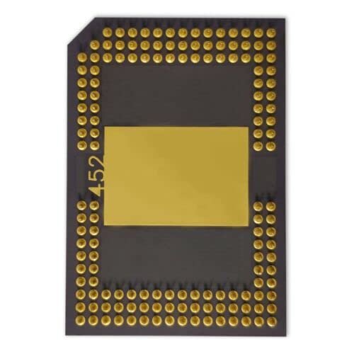 Calvas Replacement DMD Chip Board For Acer P1273I P1273 S1212 S1213HNE DLP Projector
