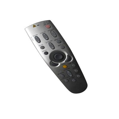 Calvas Remote Control For SANYO PLC-SU20N PLC-XF21 PLC-SP10N PLC-XP10E PLC-XU20B PLC-XU22B PLC-XU22E PLC-SU208C 3LCD Projector