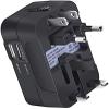 Universal All in One Travel Plug Adapter view 3