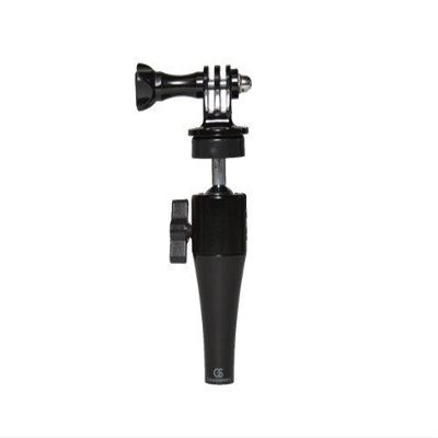 Antenna Camera Mount for Fiat 124 Spider 2017-2020 | Action Cam Mount | Adjustable | Secure