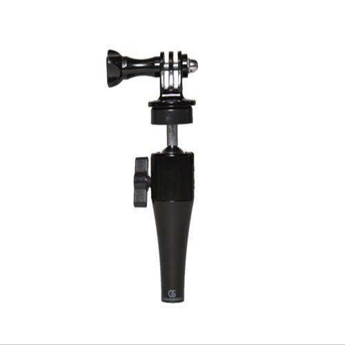Antenna Camera Mount for Fiat 124 Spider 2017-2020 | Action Cam Mount | Adjustable | Secure