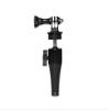 Antenna Camera Mount for Fiat 124 Spider 2017-2020 | Action Cam Mount | Adjustable | Secure view 1