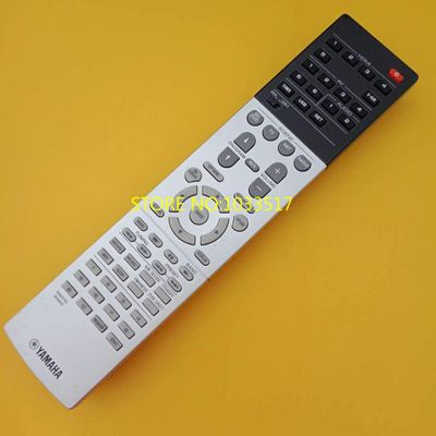 Calvas Original For YAMAHA RAV510 RX-V781 RX-V681 RX-V1079 RX-V679 RX-V779 borne power amplifier remote control