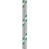 New England Ropes 3/8in - 10mm Viper Braid Green Fleck 90 Feet Long view 1