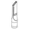 Kenmore KC60REEXZV06 Vacuum Crevice Tool Genuine Original Equipment Manufacturer (OEM) Part view 1