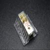 1 PCS 4 to 8 Gauge Distribution Block AUDIOPIPE Gold 24K Power Wire PB-1448 view 1