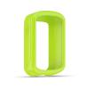 Garmin Edge 830 Silicone Case Green, One Size view 1