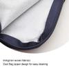 SAKAI Dust Bag Replacement Collection Bag For Pneumatic Suction Vacuum Gun view 3