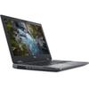 Dell Precision M7530 Intel Xeon E-2176M X6 2.7GHz 64GB 512GB SSD, Black (Renewed) view 1