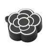 16GB Rose Shape USB 2.0 Flash Drive Memory Stick USB Flash Disk Pen Drive Thumb Drive USB Stick U Drive U Disk Flash Disk with Chain (Black) view 3