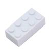 32GB Building Blocks Shape USB 2.0 Flash Drive USB Flash Drive PenDrive Memorias USB Memory Stick USB Drive USB Flash Disk Thumb Drive U Disk Pen Drive USB Stick (White) view 1