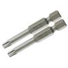 Torx Power Bit T7 x 50mm (2 Bit Pack) view 1