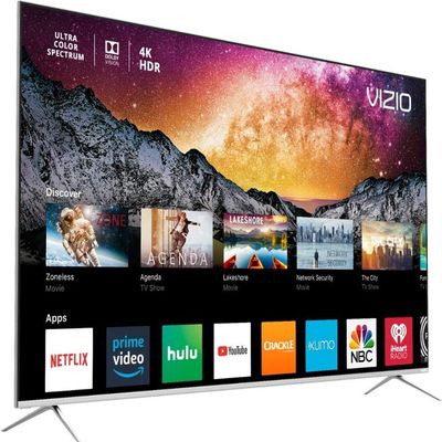 VIZIO P659-G1 P-Series Quantum 65 Class 4K HDR Smart TV