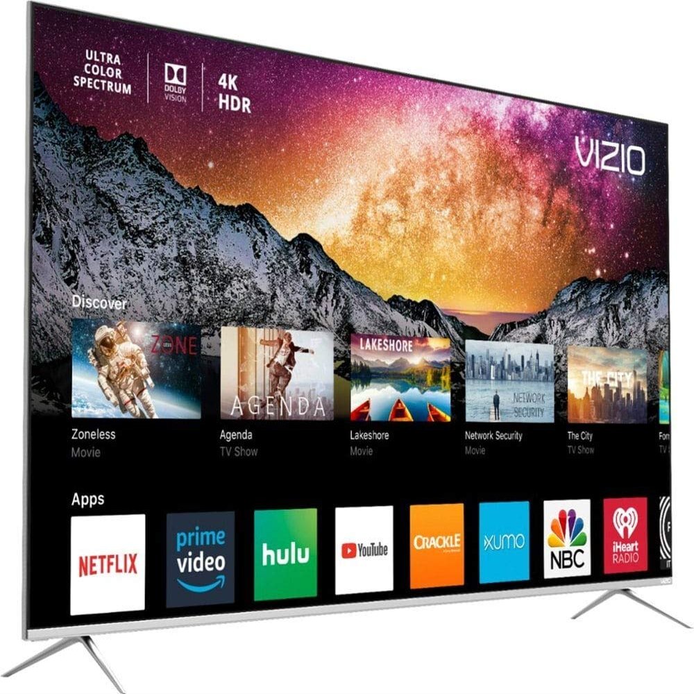 VIZIO P659-G1 P-Series Quantum 65 Class 4K HDR Smart TV