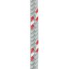 New England Ropes 7/16in - 11mm Viper Braid Red Fleck 50 Feet Long