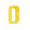 Garmin Silicone Case Edge 530 (Yellow) view 1