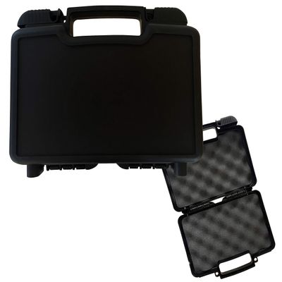 American Marine Inc. PINPOINT Armor Hard Carry Case