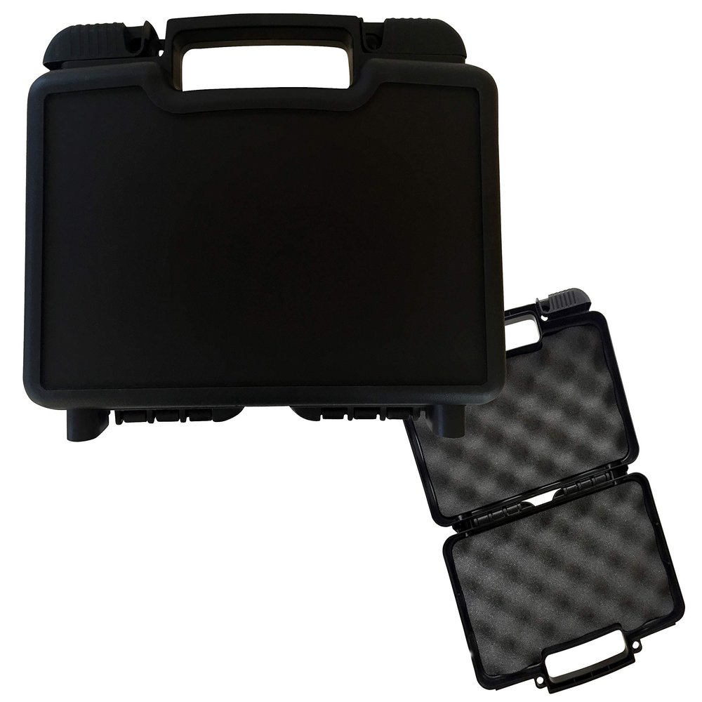 American Marine Inc. PINPOINT Armor Hard Carry Case