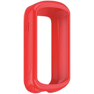 Garmin Edge 830 Silicone Case Red, One Size