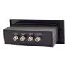 3-Position Antenna Switch Box with 3 Inputs & 1 Output for TV/AUX-SAT/Cable view 3