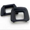 D60 D5100 DK-20 Eyepiece Eyecup Viewfinder for Nikon D5600 D5200 D5100 D5000 D3100 D70 D70S D60 D50 D40 D750 Camera, ULBTER Viewfinder Eye Cup blinkers -(3-Pack) view 3
