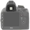 D60 D5100 DK-20 Eyepiece Eyecup Viewfinder for Nikon D5600 D5200 D5100 D5000 D3100 D70 D70S D60 D50 D40 D750 Camera, ULBTER Viewfinder Eye Cup blinkers -(3-Pack) view 4