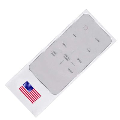 Remote Control for Danby R15B 2033550A5096 DAC250EB1GDB DAC5200DB DAC6010E DAC6011E DAC8010E DAC8011E DAC060ECB2GDB Room Air Conditioner