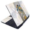 MightySkins Skin for Alienware M15 (2019) - Insane in The Brain | Protective, Durable, and Unique Vinyl Decal wrap Cover | Easy to Apply, Remove, and Change Styles | Made in The USA view 1