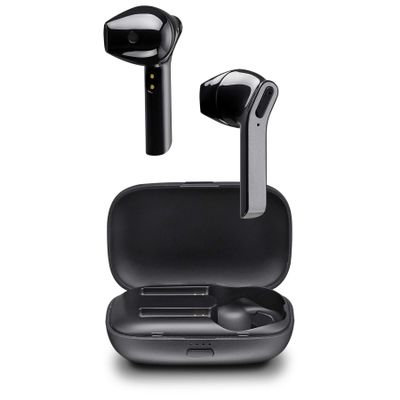 iLive 10mm Driver True Wireless Earbuds with Rechargeable Case, IAEBT449B