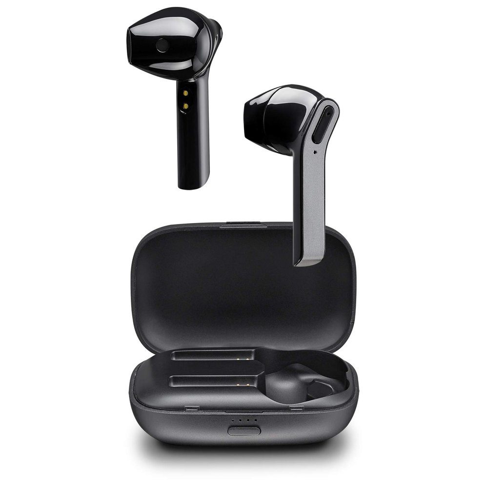iLive 10mm Driver True Wireless Earbuds with Rechargeable Case, IAEBT449B