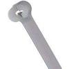 TY28M, Cable Ties, Standard Locking Polyamide 6/6 Natural 102mm 220N Bulk (50 Items) view 1