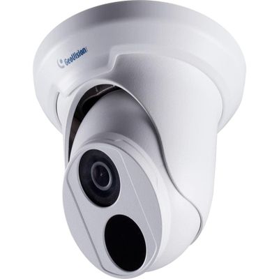 Geovision SNVR0812 W2TB + 6 x EBD4700