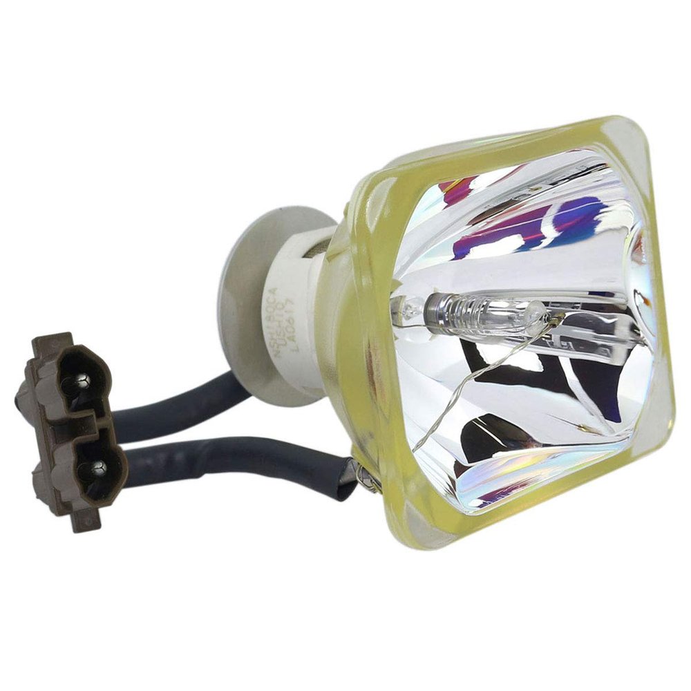 for Canon REALiS SX60 Lamp Only (Long Life) by LucentBulb