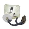for Canon REALiS SX60 Lamp Only (Long Life) by LucentBulb view 3